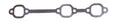 Sierra Exhaust Manifold Gasket 18-2909