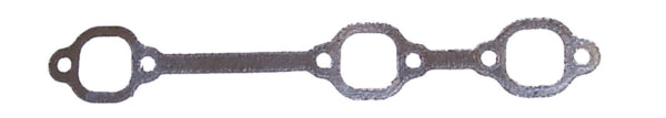 Sierra Exhaust Manifold Gasket 18-2909