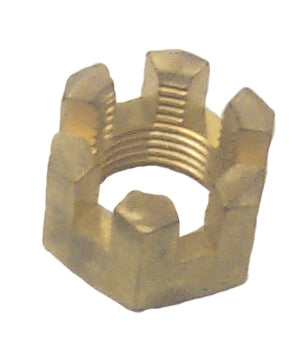 Sierra Propeller Nut