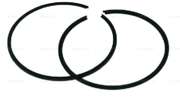 Sierra Piston Ring Set