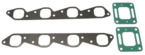 Sierra Exhaust Manifold Gasket Set 18-4348