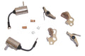 Sierra Tip Set 18-5002