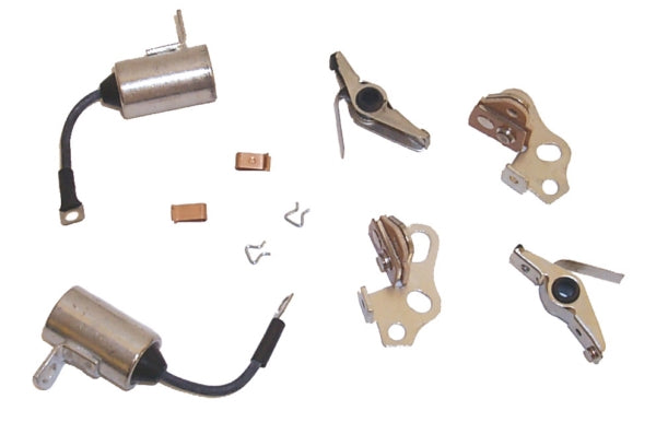 Sierra Tip Set 18-5002