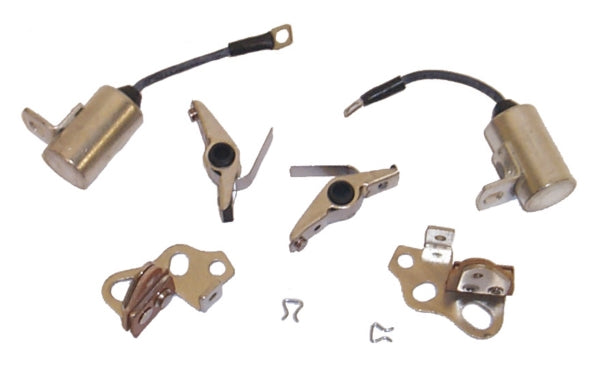 Sierra Tip Set 18-5006