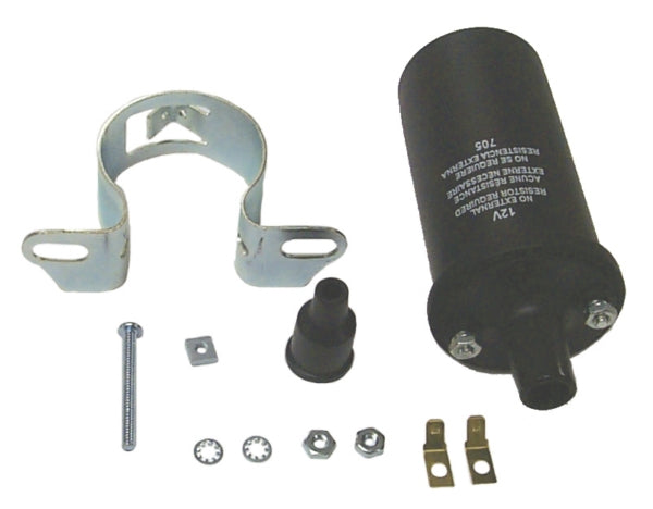 Sierra Ignition Coil 18-5436 18-5436