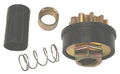 Sierra Starter Pinion Gear 18-5679