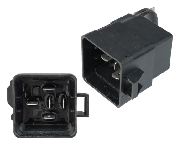 Sierra Relay, Shrouded, Trim 18-5849 882751A1