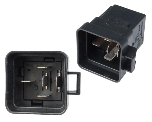 Sierra Relay, Shrouded 821509T01, 821509, 853292