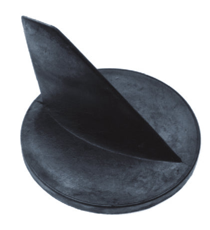 Sierra Aluminum Anode