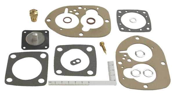 Sierra Carburetor Gasket Kit 18-7000 18-7000