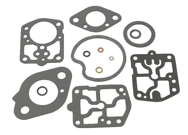 Sierra Carburetor Gasket Kit 18-7007 18-7007