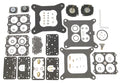 Sierra Carburetor Gasket Kit 18-7017 18-7017