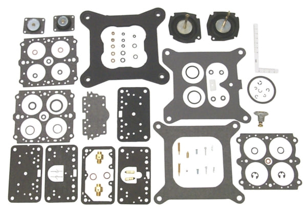 Sierra Carburetor Gasket Kit 18-7017 18-7017