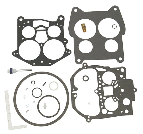 Sierra Carburetor Gasket Kit 18-7072 18-7072