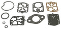 Sierra Carburetor Gasket Kit 18-7215 18-7215