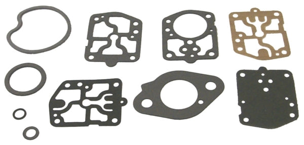 Sierra Carburetor Gasket Kit 18-7215 18-7215