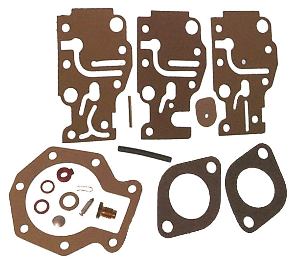 Sierra Carburetor Gasket Kit 18-7219 18-7219