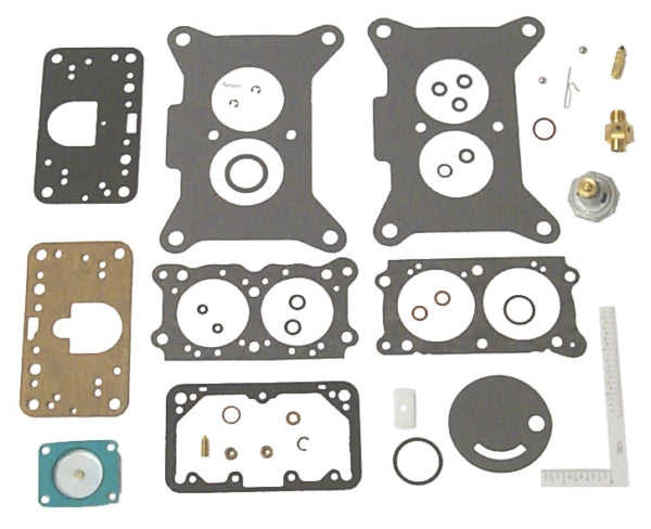 Sierra Carburetor Gasket Kit 18-7244 18-7244