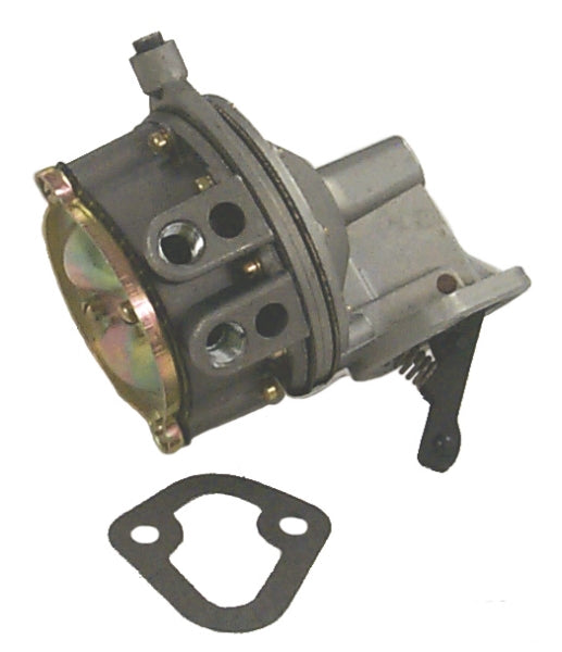 Sierra Fuel Pump 18-7274
