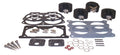 Sierra Carburetor Gasket Kit 18-7744 18-7744
