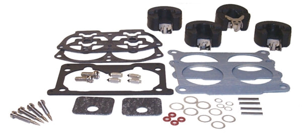 Sierra Carburetor Gasket Kit 18-7744 18-7744