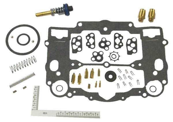 Sierra Carburetor Gasket Kit 18-7748 18-7748
