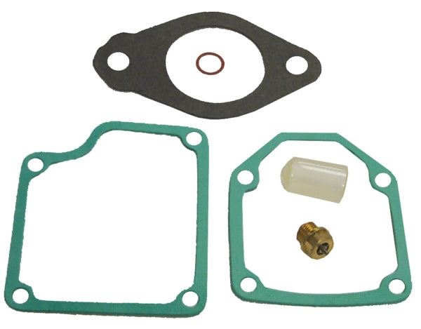 Sierra Carburetor Gasket Kit 18-7753 18-7753