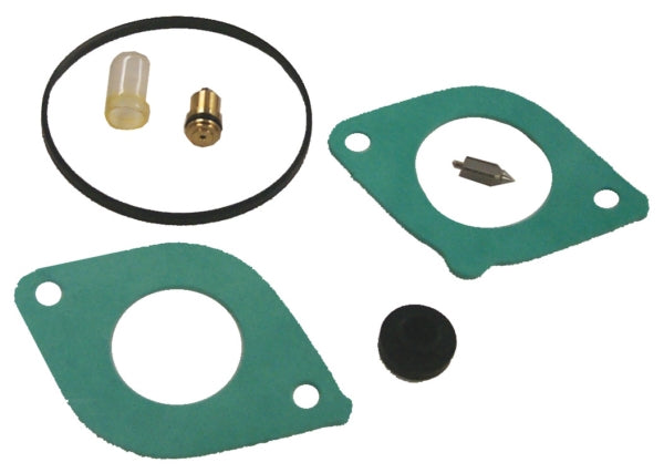 Sierra Carburetor Gasket Kit 18-7755 18-7755