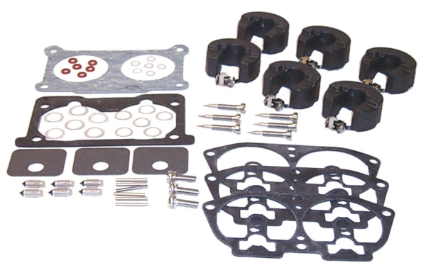 Sierra Carburetor Gasket Kit 18-7759 18-7759