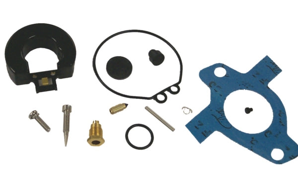 Sierra Carburetor Gasket Kit 18-7766 18-7766