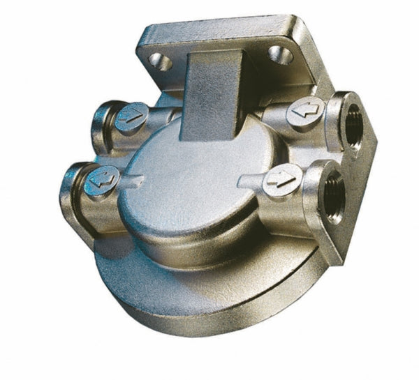 Sierra Fuel Water Separator Set 18-7776-1