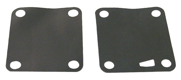 Sierra Fuel Pump Rebuild Kit 18-7798