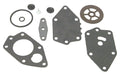 Sierra Fuel Pump Rebuild Kit 18-7800