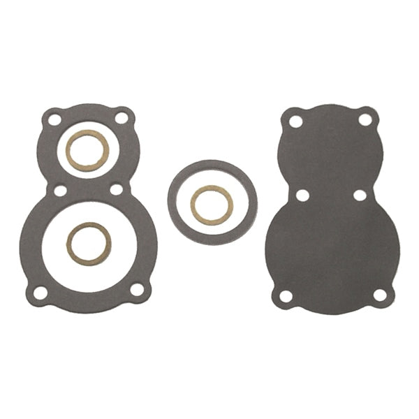 Sierra Fuel Pump Rebuild Kit 18-7806-1