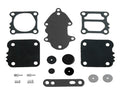 Sierra Fuel Pump Rebuild Kit 18-7818-1