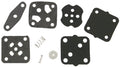 Sierra Fuel Pump Rebuild Kit 18-7823