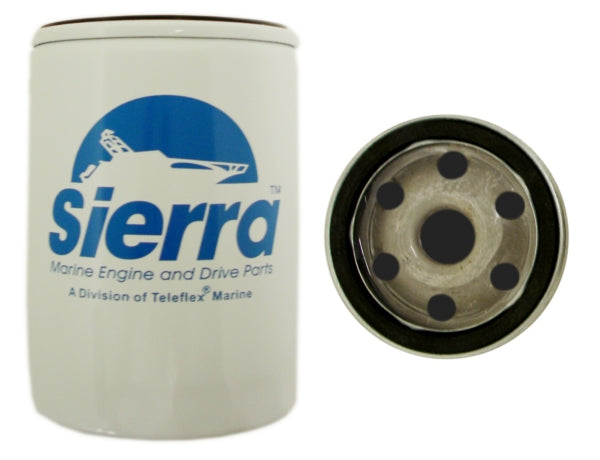 Sierra Oil Filter