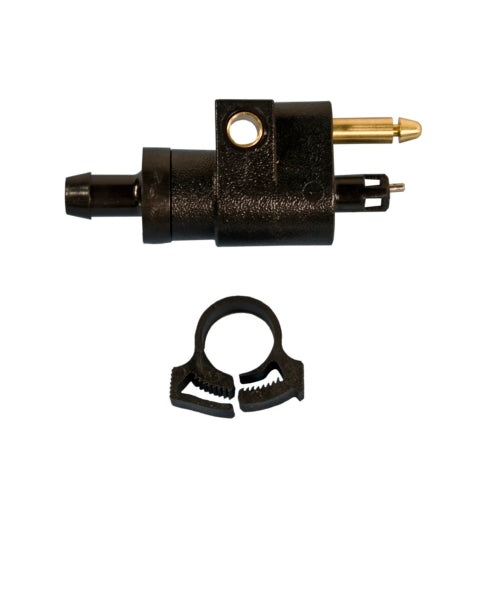 Sierra Fuel Connector