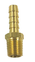 Sierra Fuel Line Hose Barb