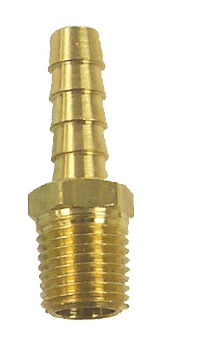 Sierra Fuel Line Hose Barb