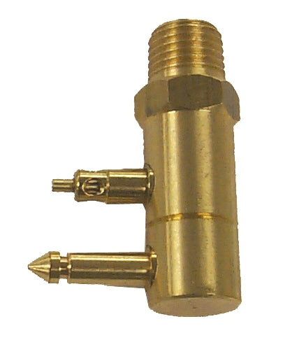 Sierra Fuel Fitting