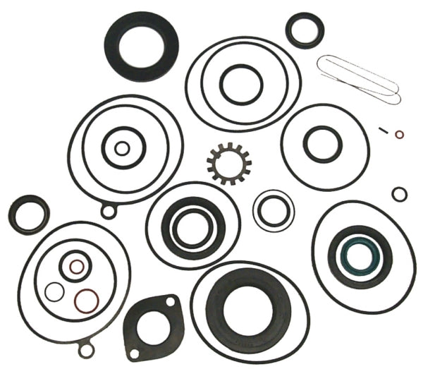 Sierra Complete Gearcase Seal Kit 18-8357 18-8357