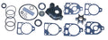 Sierra Lower Unit Gasket Kit 18-8370 18-8370