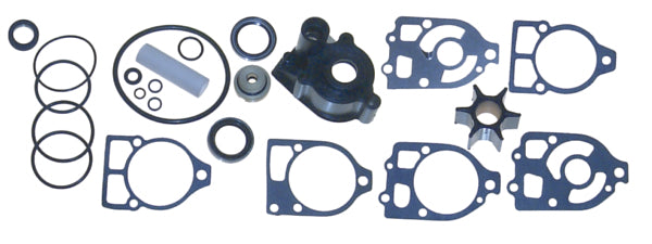 Sierra Lower Unit Gasket Kit 18-8370 18-8370
