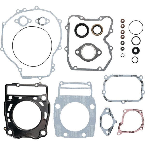 VertexWinderosa Complete Gasket Set with Oil Seals - 811 POLARIS - 190029