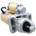 Kimpex HD CW Starter KAWASAKI - Marine