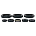 VertexWinderosa Oil Seal Sets KAWASAKI - 190200