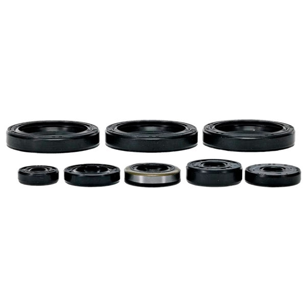 VertexWinderosa Oil Seal Sets KAWASAKI - 190200