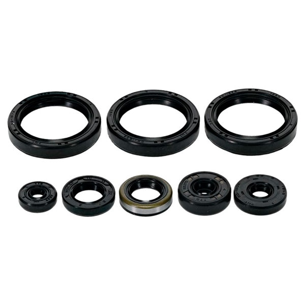 VertexWinderosa Oil Seal Sets KAWASAKI - 190200