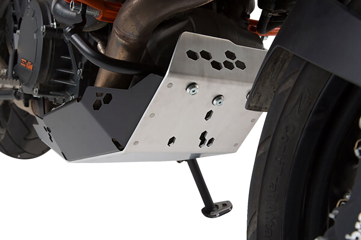 Engine Guard